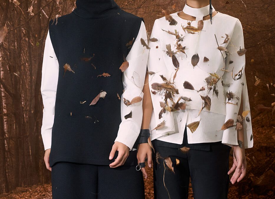 Autumn / Winter 24-25