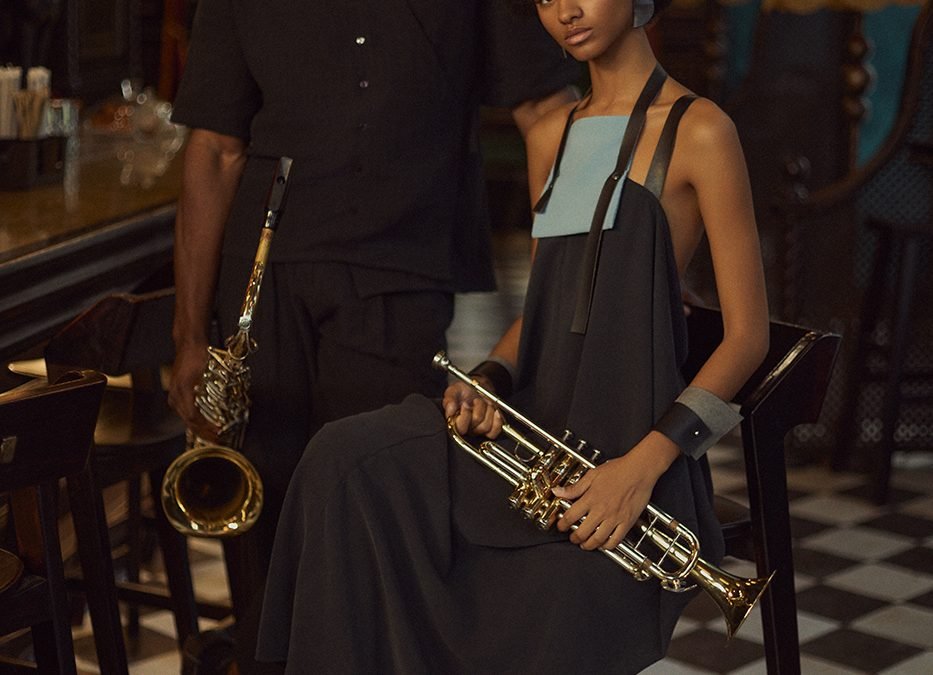 Spring / Summer 25