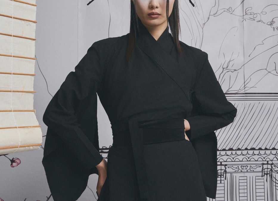 Autumn / Winter 25-26