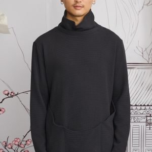 Priestess - sweatshirt